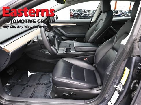 Used 2023 Tesla Model 3 Standard Range RWD image 14