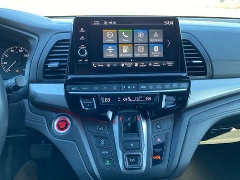 Used 2025 Honda Odyssey Sport-L image 15