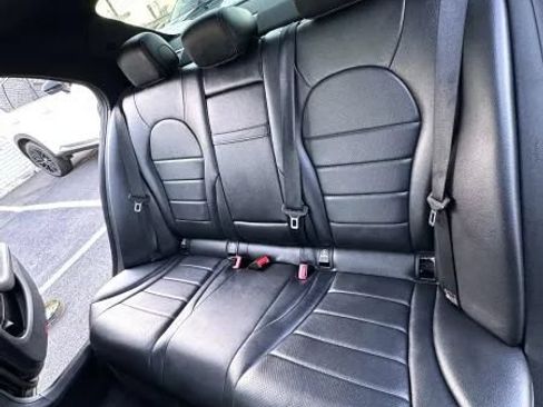 Used 2020 Mercedes-Benz C 300 4MATIC Sedan image 20