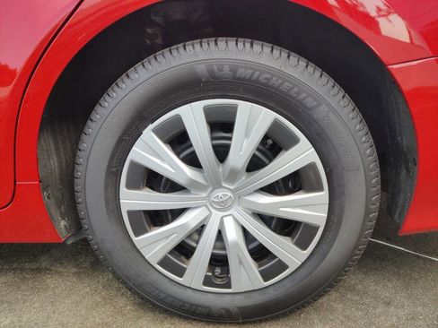 Used 2023 Toyota Camry LE image 35