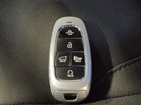 Used 2024 Hyundai Tucson SEL image 32