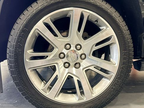Used 2015 Cadillac Escalade Premium RWD image 52