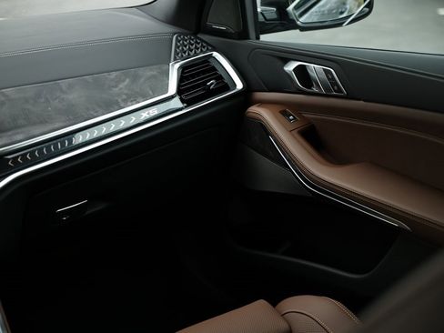 New 2026 BMW X5 sDrive40i w/ M Sport Package image 29