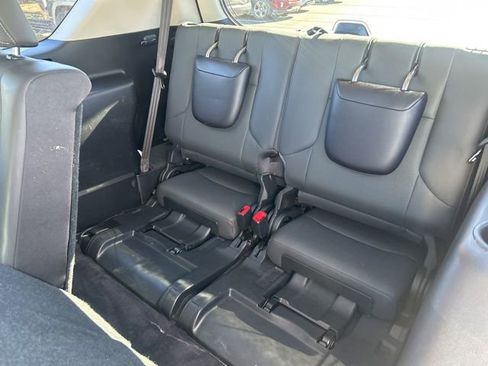 Used 2018 Lexus GX 460 w/ Navigation Package AWD/4WD image 17