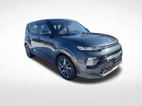 Used 2020 Kia Soul GT-Line w/ Option Group 015 image 3