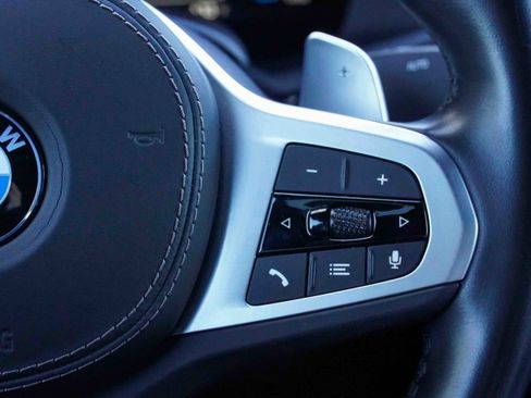 Used 2023 BMW X6 xDrive40i w/ M Sport Package image 22