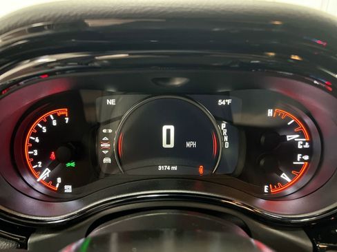 Used 2026 Dodge Durango GT image 12