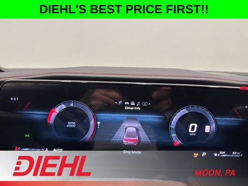 New 2026 Dodge Charger R/T image 30