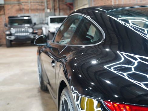 Used 2012 Porsche 911 Carrera S image 24