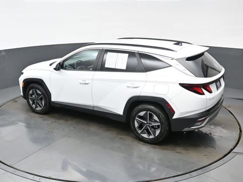 Certified 2026 Hyundai Tucson SEL image 35