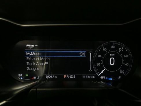 Used 2023 Ford Mustang GT Premium image 29