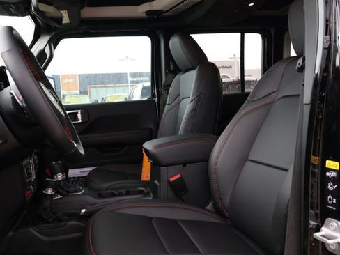 New 2026 Jeep Wrangler Unlimited Rubicon 392 AWD/4WD image 9