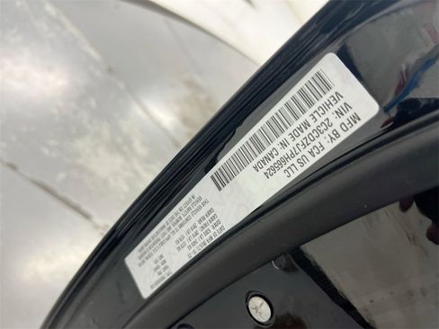 Used 2023 Dodge Challenger R/T Scat Pack image 26