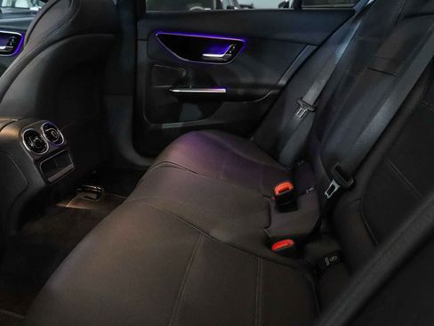 Certified 2024 Mercedes-Benz C 300 Sedan image 19
