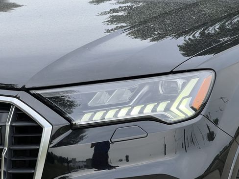 Used 2023 Audi Q7 3.0T Prestige AWD/4WD image 7