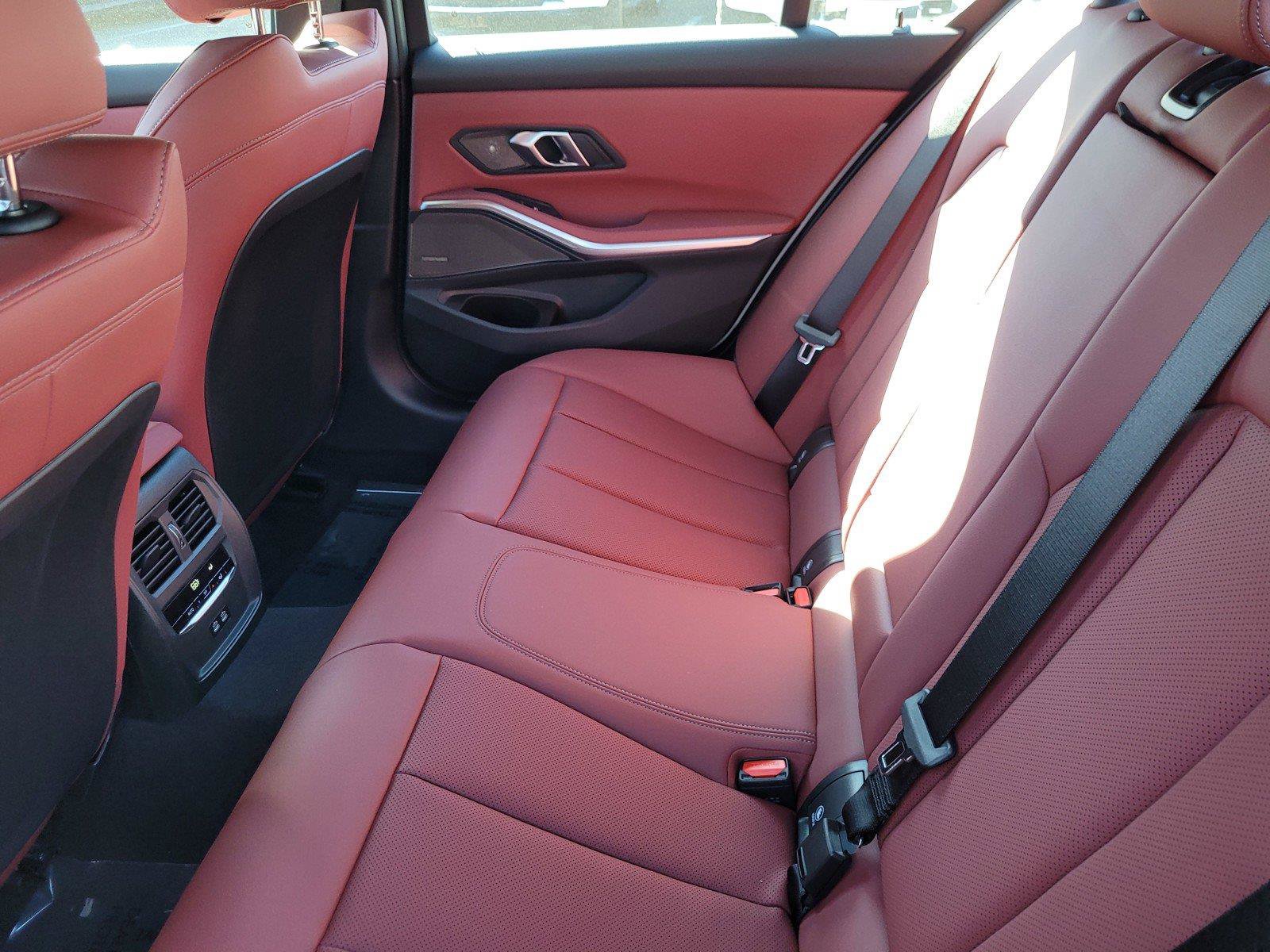 New 2026 BMW M340i w/ Premium Package RWD image 12