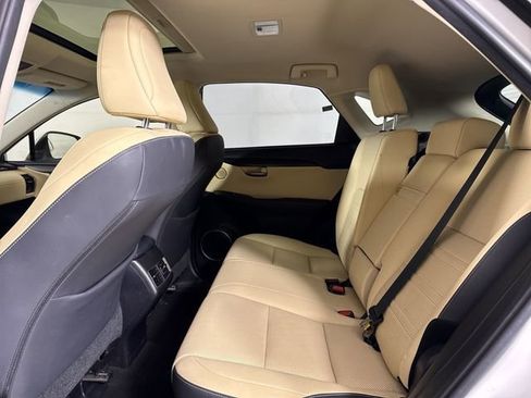 Used 2019 Lexus NX 300 AWD image 22