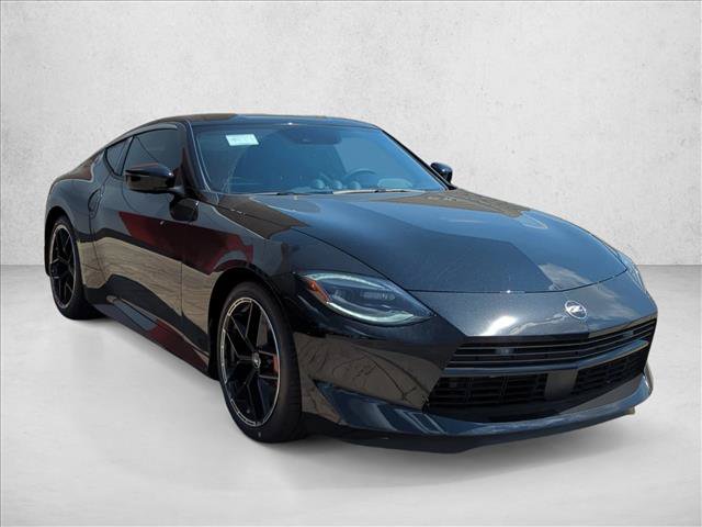 New 2027 Nissan Z Performance RWD image 4