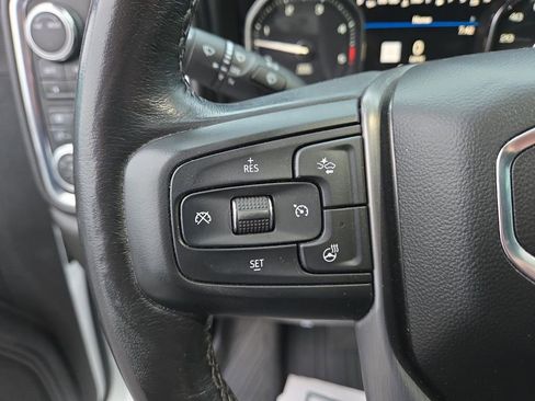 Used 2022 GMC Sierra 2500 Denali w/ Denali Ultimate Package image 18