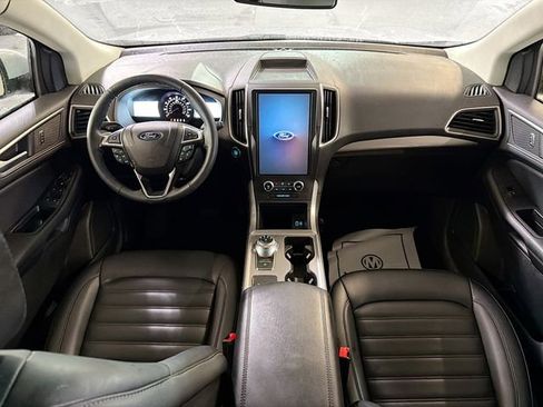 Used 2024 Ford Edge SEL w/ Convenience Package image 10