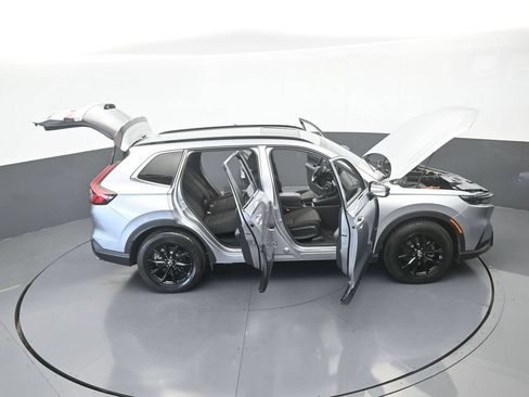 Used 2024 Honda CR-V Sport image 71