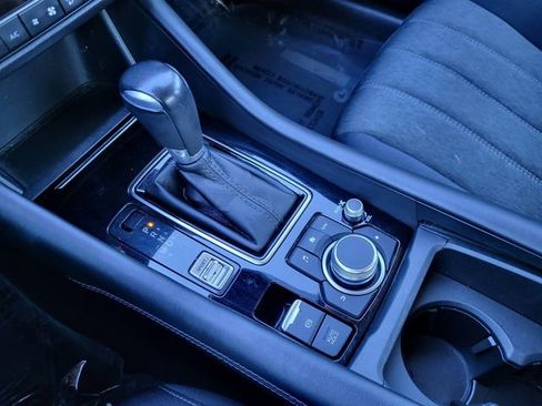 Used 2021 MAZDA MAZDA6 Sport image 10