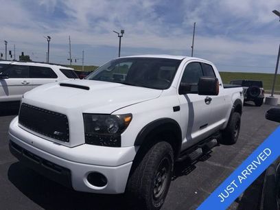 Used 2007 Toyota Tundra SR5
