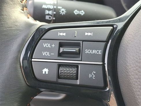 Used 2024 Honda HR-V Sport image 20