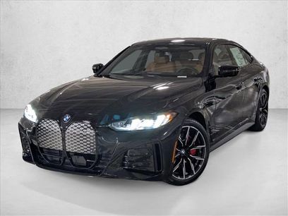 New 2026 BMW i4 xDrive40i w/ M Sport Package