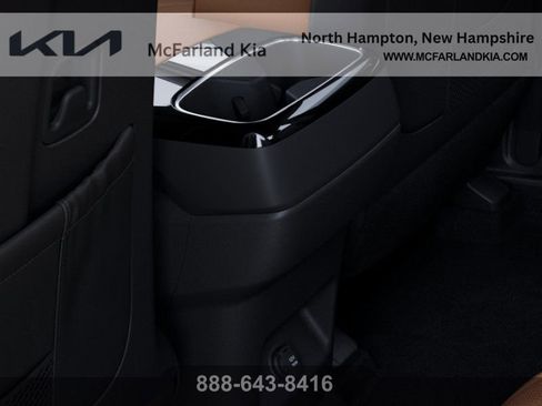 New 2025 Kia Telluride EX X-Line image 27