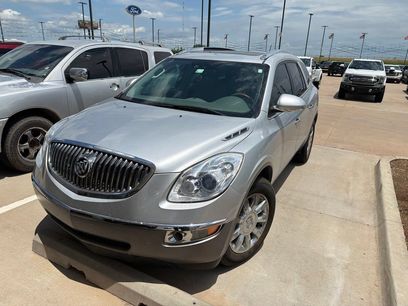 Used 2012 Buick Enclave Premium