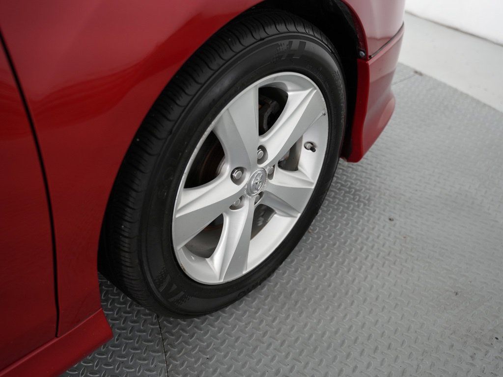 Used 2011 Toyota Camry SE w/ SE Extra-Value Pkg #1 FWD image 56