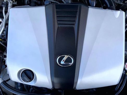 Used 2020 Lexus ES 350 w/ Premium Package FWD image 32