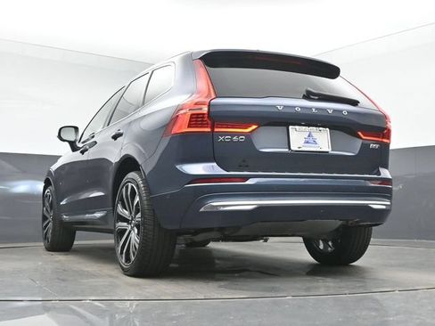 Used 2023 Volvo XC60 B5 Ultimate w/ Climate Package AWD/4WD image 43