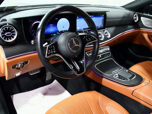 Certified 2022 Mercedes-Benz CLS 450 4MATIC image 5