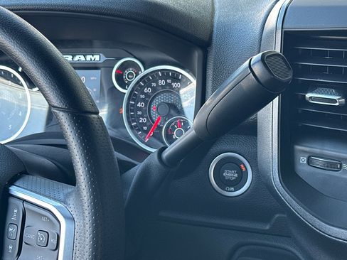 New 2025 RAM 3500 Tradesman image 18