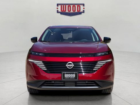 New 2026 Nissan Murano SL AWD/4WD image 5