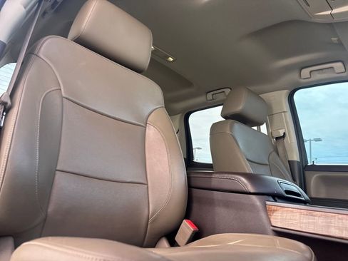 Used 2016 GMC Sierra 1500 SLT w/ SLT Premium Package image 24