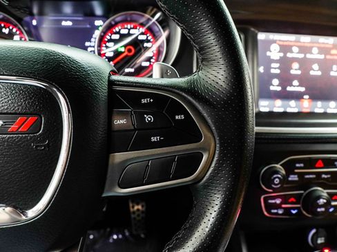 Used 2022 Dodge Charger Scat Pack image 36