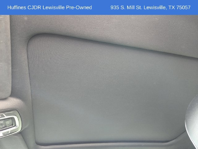 Used 2024 RAM 1500 TRX w/ TRX Level 2 Equipment Group AWD/4WD image 36