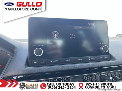 Used 2023 Honda Civic Sport image 25