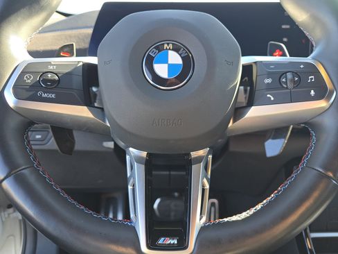 Used 2024 BMW X2 M35i image 18