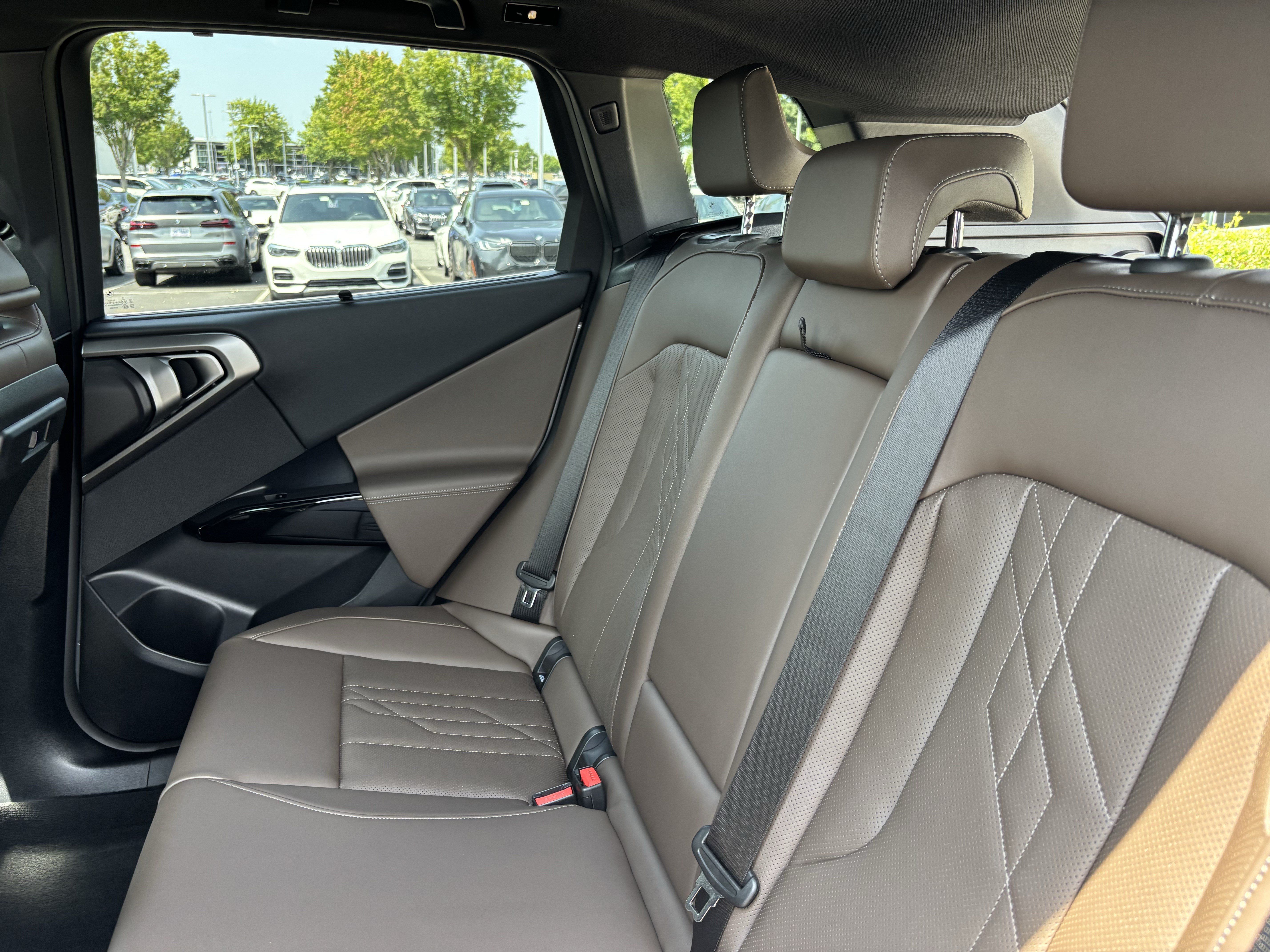 Certified 2026 BMW X3 xDrive30i w/ Convenience Package AWD/4WD image 32