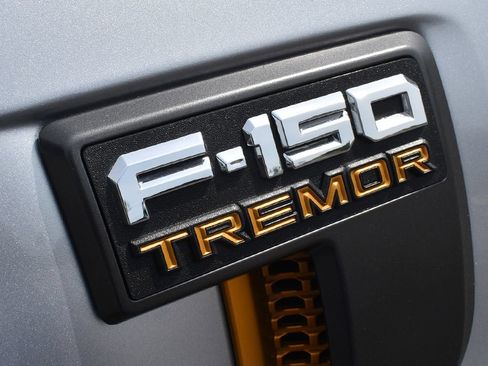 Used 2023 Ford F150 Tremor w/ Equipment Group 402A High AWD/4WD image 9
