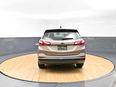 Used 2019 Chevrolet Equinox LT FWD image 37
