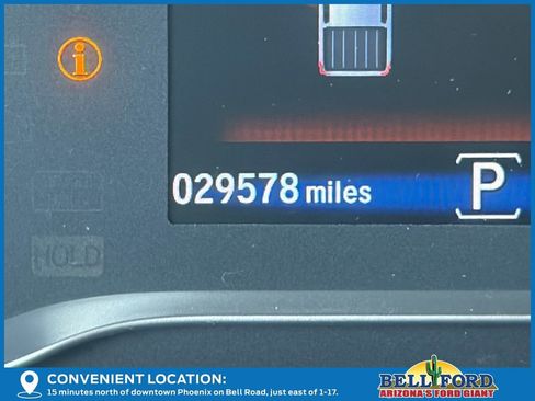 Used 2023 Honda Ridgeline RTL image 34