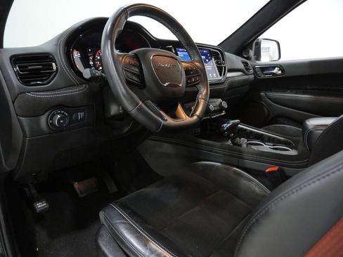 Used 2022 Dodge Durango SRT w/ Premium Interior Group AWD/4WD image 12