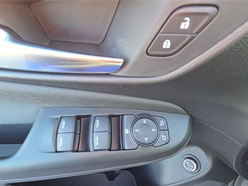 New 2026 Buick Envista Avenir image 21