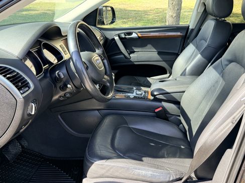 Used 2014 Audi Q7 3.0T Premium image 15