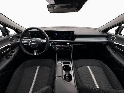 New 2026 Hyundai Sonata SEL image 13